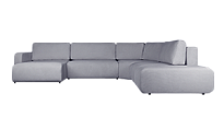 Норд, п-образный 370,  Vertical 990
